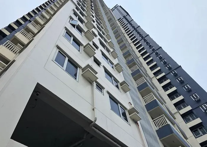 Apartamento The Cozy Hub With Wifi Near Eastwood *