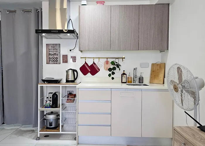 The Cozy Hub With Wifi Near Eastwood