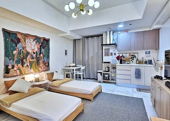 The Cozy Hub With Wifi Near Eastwood Apartamento *