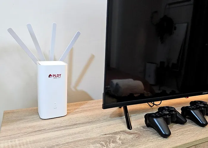 The Cozy Hub With Wifi Near Eastwood *