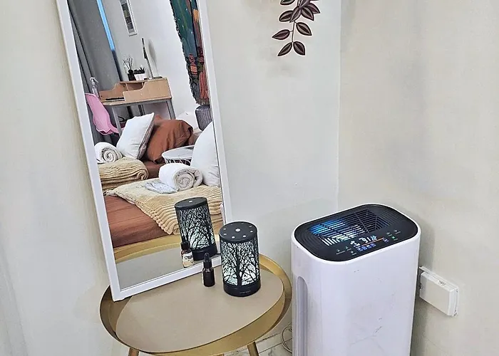 The Cozy Hub With Wifi Near Eastwood